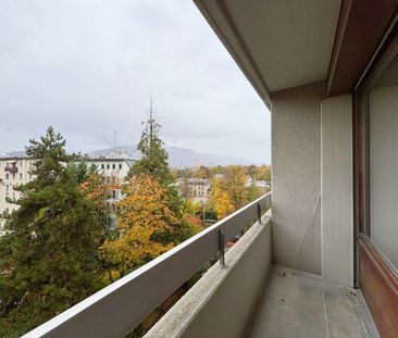 Schönes möbliertes 3.5-Zimmer-Apartment in Eaux-Vives - Foto 5