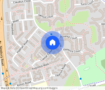 Roman Way, Andover - Photo 1