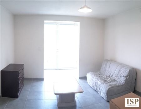 APPARTEMENT LES MILLES - 1 pièce(s) - 27 m2 - Photo 3