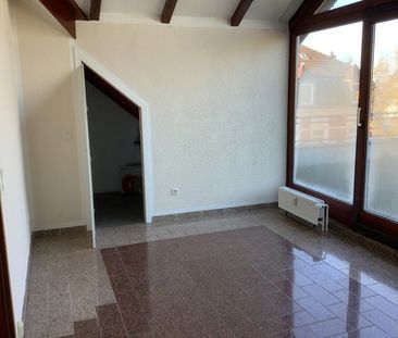 Solvente Mieter gesucht: Großzügige 3-Zimmer-Maisonette-Wohnung mit... - Photo 5