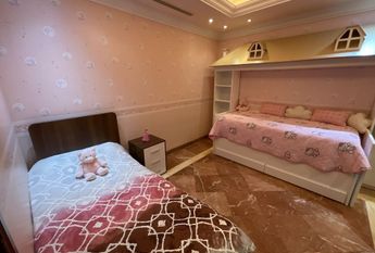 8 bedroom luxury Villa for rent in La Zagaleta, Spain