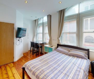 Studio to rent - Photo 6