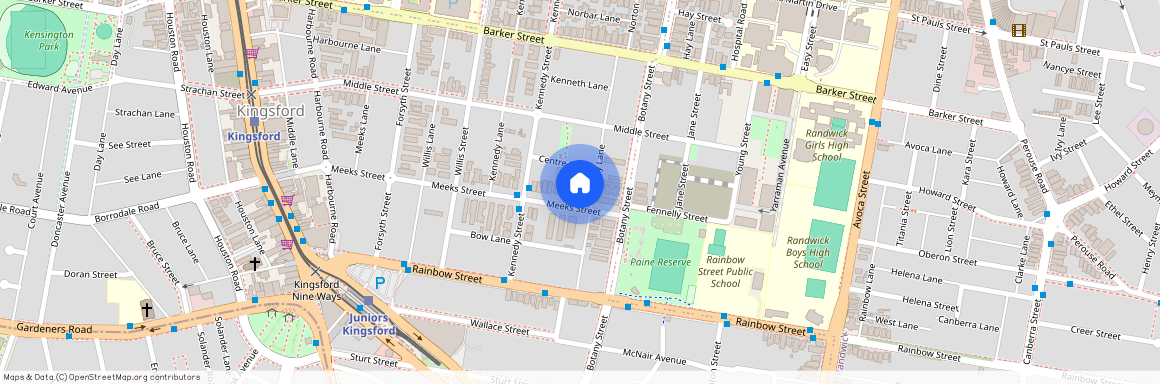 62 Meeks Street, Sydney, New South Wales 2032