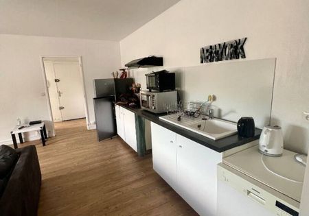 Appartement Niort 3 pièce(s) 56.75 m2 - Photo 5