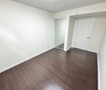 For Lease - 62 Canmore Boulevard Unit# Bsmnt, Toronto, Ontario - Photo 1