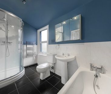 Room in a Shared House, Kincaid Road, SE15 - Photo 5