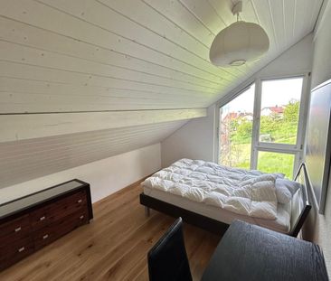 Chambre en colocation - Photo 2