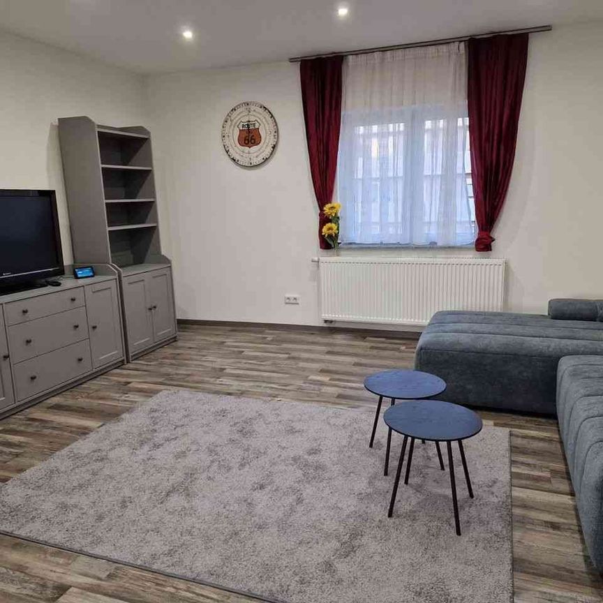 2.5 Zimmer, 65 m² - Foto 1