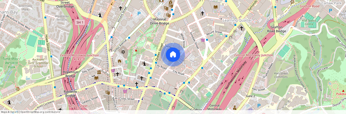 46 Liverpool Street, Auckland Central, Auckland