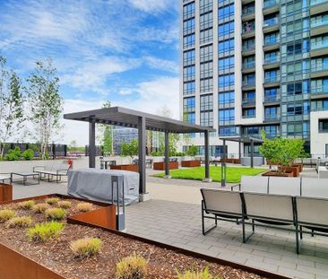 For Lease - 38 Gandhi Lane Unit# 207 B, Markham, Ontario - Photo 6