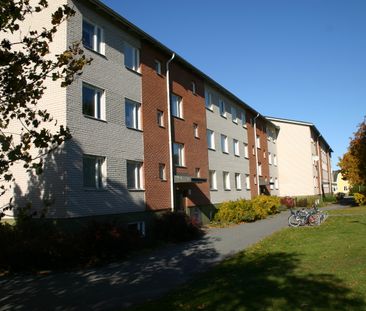 Nygatan 1 B, 57731, HULTSFRED, Sverige - Foto 1