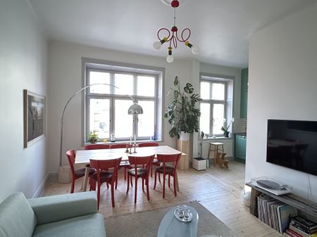 Heleneborgsgatan, Stockholm - Photo 2