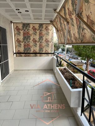 Διαμέρισμα για ενοικίαση Άνω Γλυφάδα (Γλυφάδα) - Photo 1