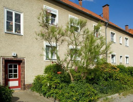 Ruhige 2,5 Zimmer Wohnung nahe Wittenau - Photo 1