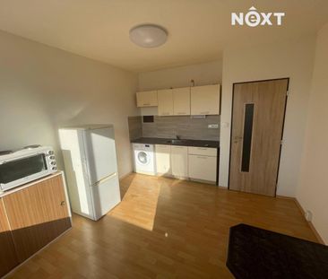 Pronájem bytu 1+kk a garsoniéry 18 m² - Photo 1