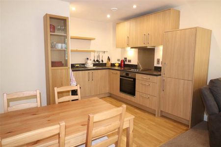 1 bedroom apartment to rent - Photo 5