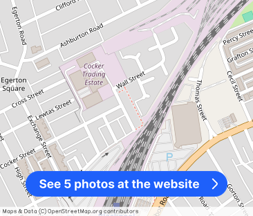 Manor Court, Blackpool, FY1 2EG - Photo 1