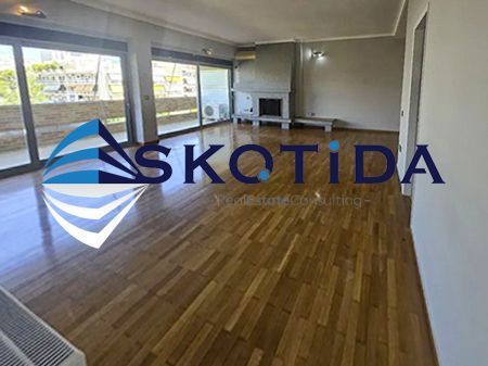 Διαμέρισμα για ενοικίαση Κέντρο (Νέα Σμύρνη) - Photo 1