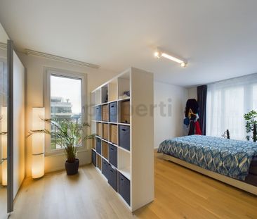 Modern 3.5-room apartment in Rickenbach - Foto 3