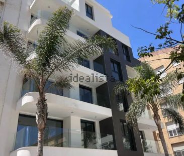 Alquiler de piso en Calle Legazpi, 5 - Photo 2