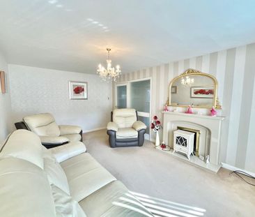 2 bedroom semi-detached bungalow to rent - Photo 2