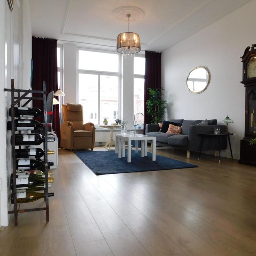 Baronielaan, 4818PD, Breda - Photo 1