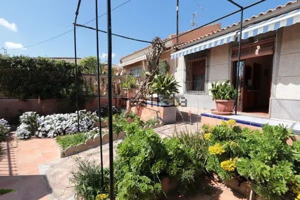 Alquiler de chalet adosado en La Palma - Photo 1