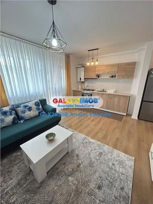 Apartament Bloc Nou Berceni - Dimitrie Leonida - Biruintei - Photo 1