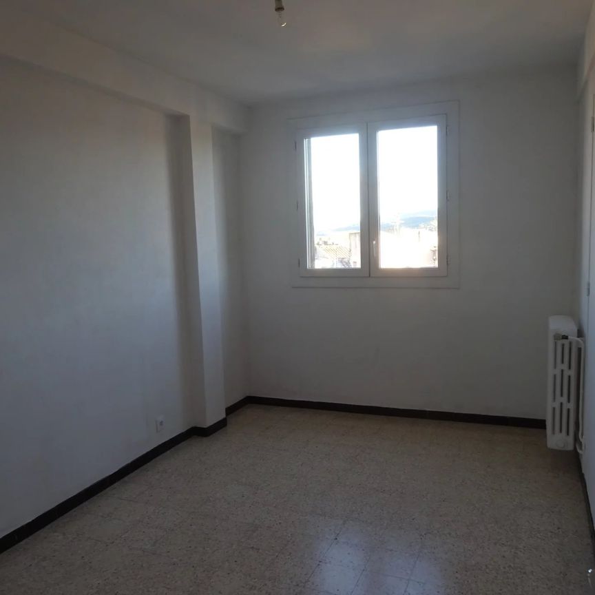 Location Appartement - Photo 1