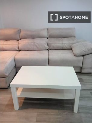 valencia, Valencian Community 46023 - Photo 1