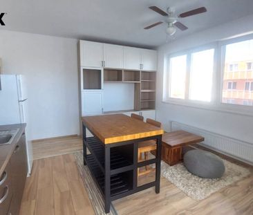 Pronájem bytu 2+kk v osobním vlastnictví 38 m², Praha 9 - Kyje - Photo 5