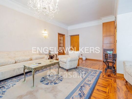 Appartamento in Affitto in Via Felice Grossi Gondi a Roma - Photo 1