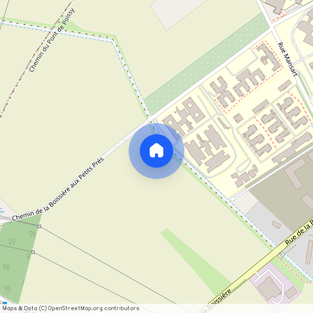 78370, Plaisir