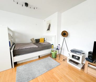 *TOP-LAGE* ATTRAKTIVE STARTERWOHNUNG NEBEN DEM KONGRESSBAD - Foto 6