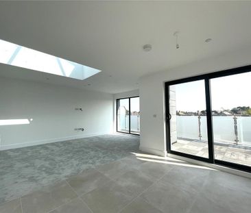 3 bedroom apartment to rent - Photo 1