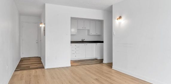 2 CH - 1 SDB - Québec - $1,249 /mo - Photo 2