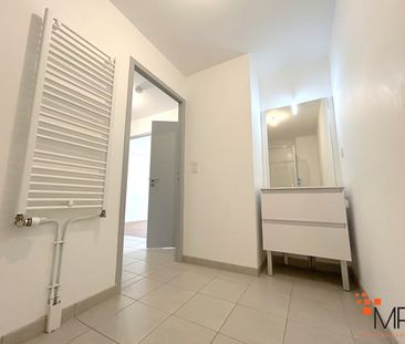 Location Appartement 3 pièces 66m² - Photo 6