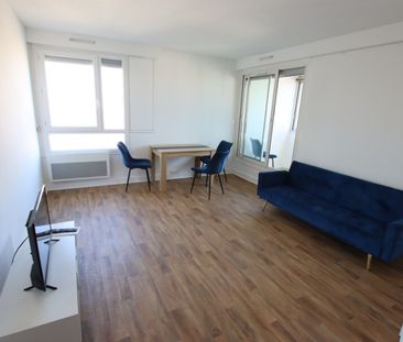 Appartement T3 Houilles à louer - Photo 3