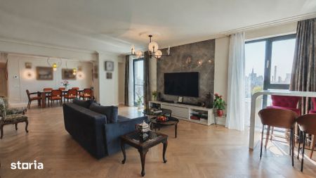 Penthouse de Lux - The Lelvel Aparments - Prima Inchiriere - Photo 4