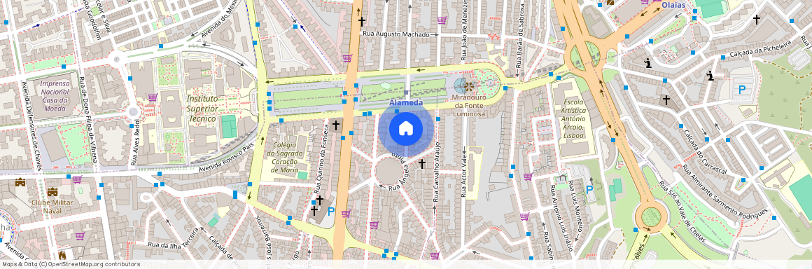 Lisboa, Lisbon 1900-395