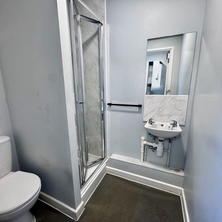 Prestige Studio, City Centre, NG1, Nottingham - Photo 4
