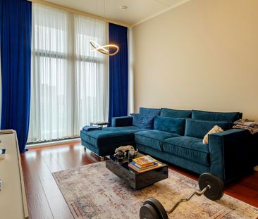 Te huur: Appartement Erich Salomonstraat in Amsterdam - Photo 2