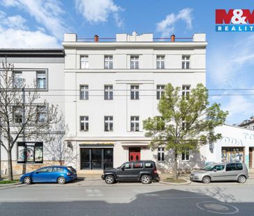 Pronájem bytu 2+1 82 m² - Photo 6