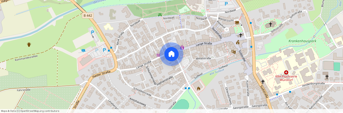 Wunstorf, 31515 Wunstorf