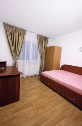 Apartament cu 3 camere in Dacia-Lidl - Photo 1