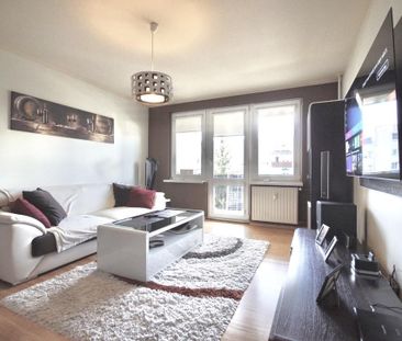 Mieszkanie dwupokojowe os. Zastalowskie ZG - Фото 3