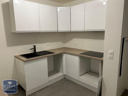 Location Appartement 2 pièces 43m² ANTONY 92160 - Photo 3