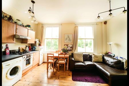 2 Bed Flat, Holloway Road, N19 - Photo 5