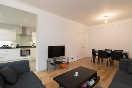 2 bedroom apartment to rent - Photo 2
