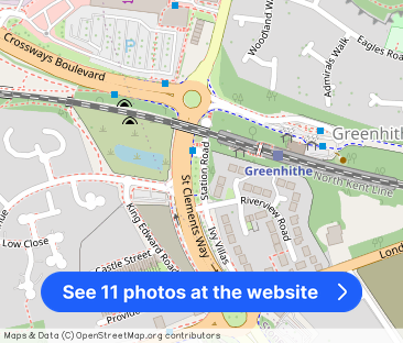 2 bedroom flat for rent - Photo 1